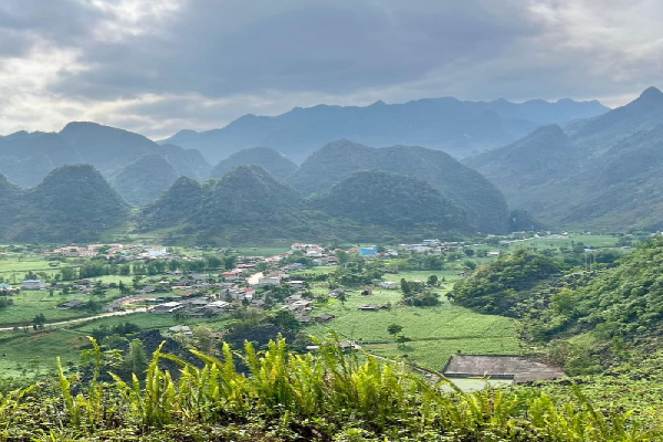 6 Day Ha Giang  Yen Minh Meo Vac  Cao Bang  Ban Gioc Waterfall Tour - photo 3